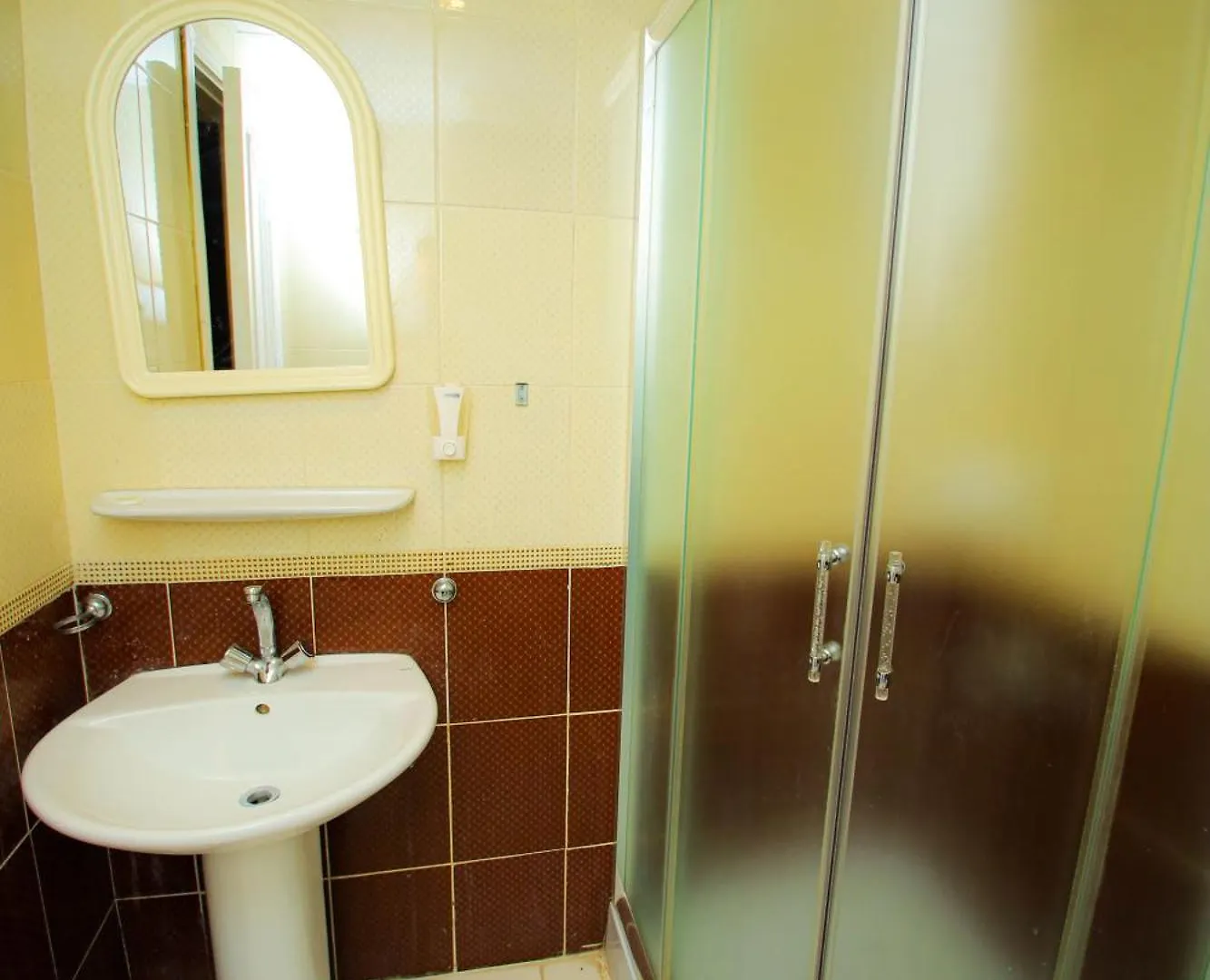 Ruba Al Hijaz Hotel La La Mecca 3*,