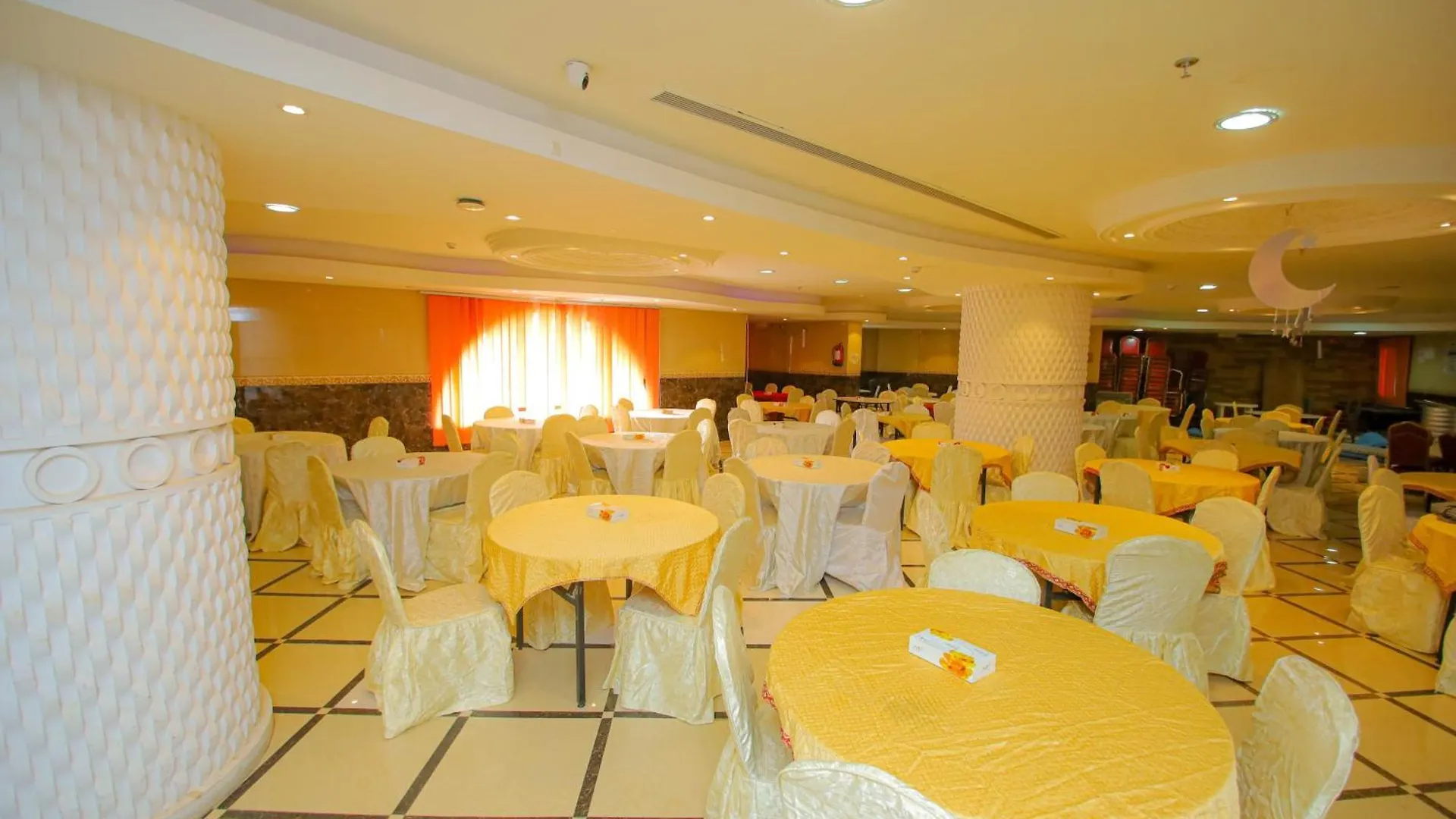 Ruba Al Hijaz Hotel La La Mecca
