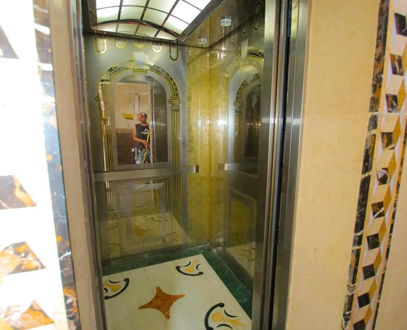Ruba Al Hijaz Hotel La La Mecca 3*,  Arabia Saudita
