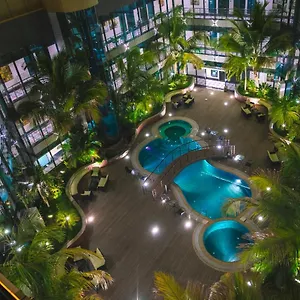 الأندلس هابيتات 4*, جدة المملكة العربية السعودية