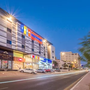 Hotel Ewaa Express - Al Rawda Jeddah