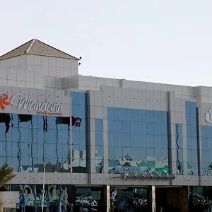 ماندارين للشقق المخدومة 2*, الرياض المملكة العربية السعودية