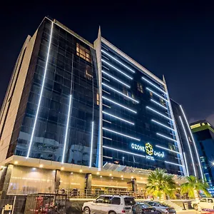 Hotel Ozone Jeddah