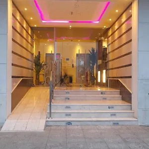 الفوتيل للوحدات السكنية , المدينة المنورة المملكة العربية السعودية