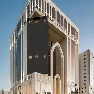 4* فندق ورقان العزيزية