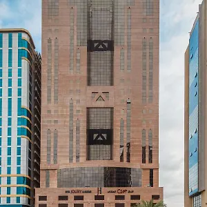 Joury Al Mashaer Mecca