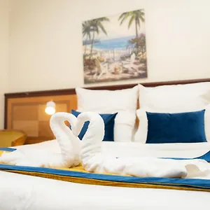 Hotel Riyadh Al Deafah, La Mecque