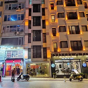 Taksim Royal & , اسطنبول تركيا