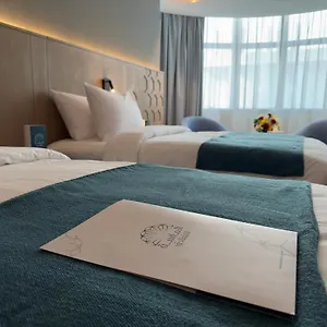 4* فندق الماسة جراند