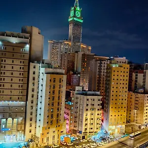Loaloat Al Tawhid Mecca