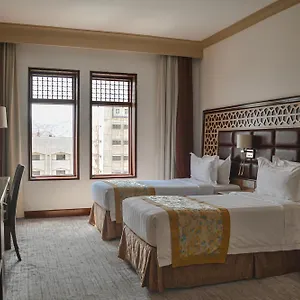 Hotel Bosphorus Al Salam Medina