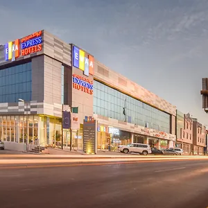 Hotel Ewaa Express - Khurais Riyadh
