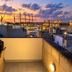 Aparthotel Marina Cospicua