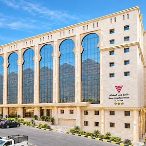 Verta Almahbas Mecca