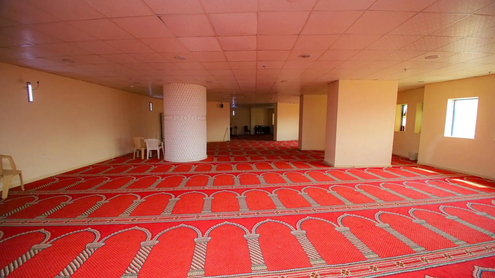 فندق ربا الحجاز مكة