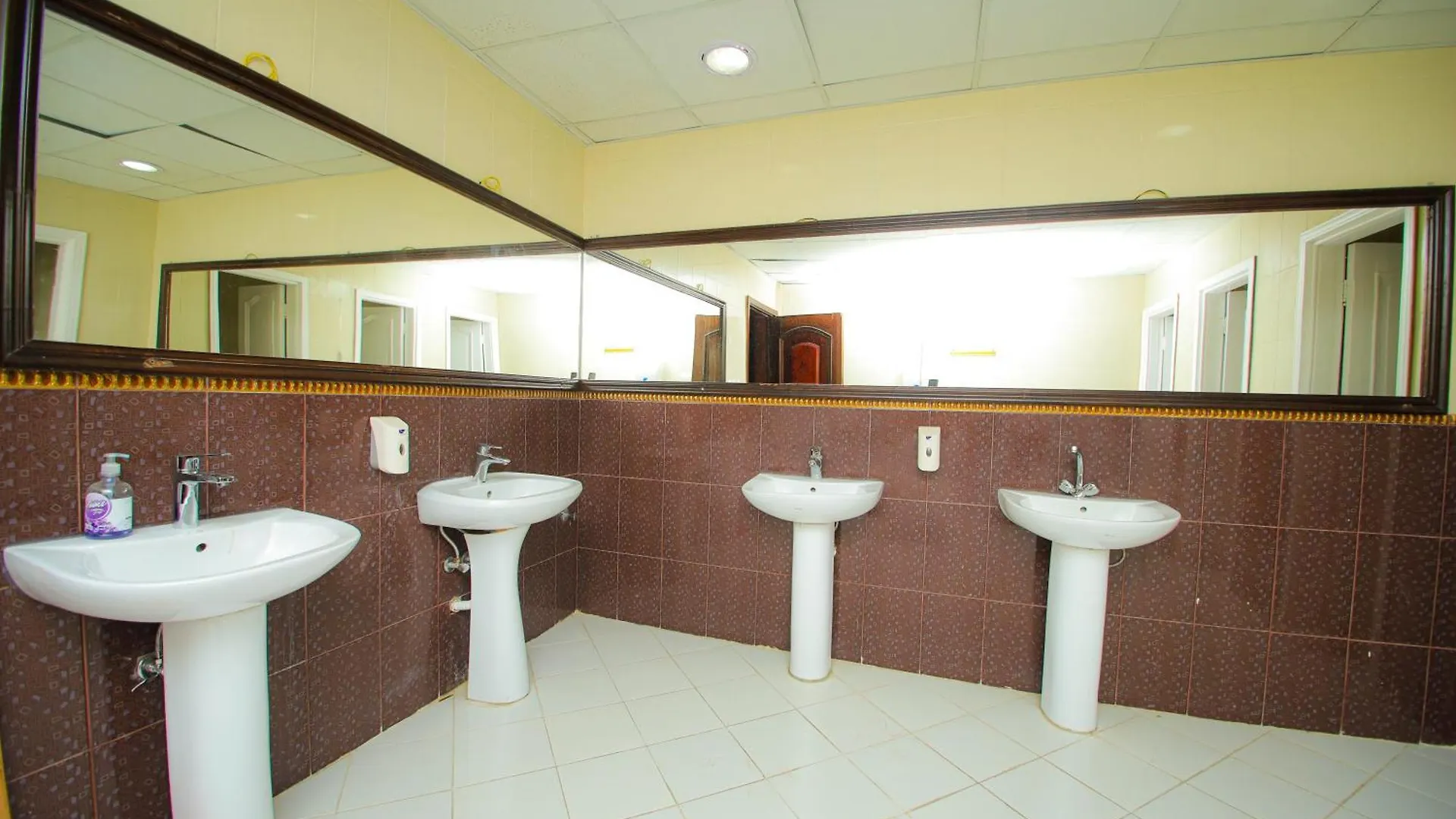 Ruba Al Hijaz Hotel Mekke