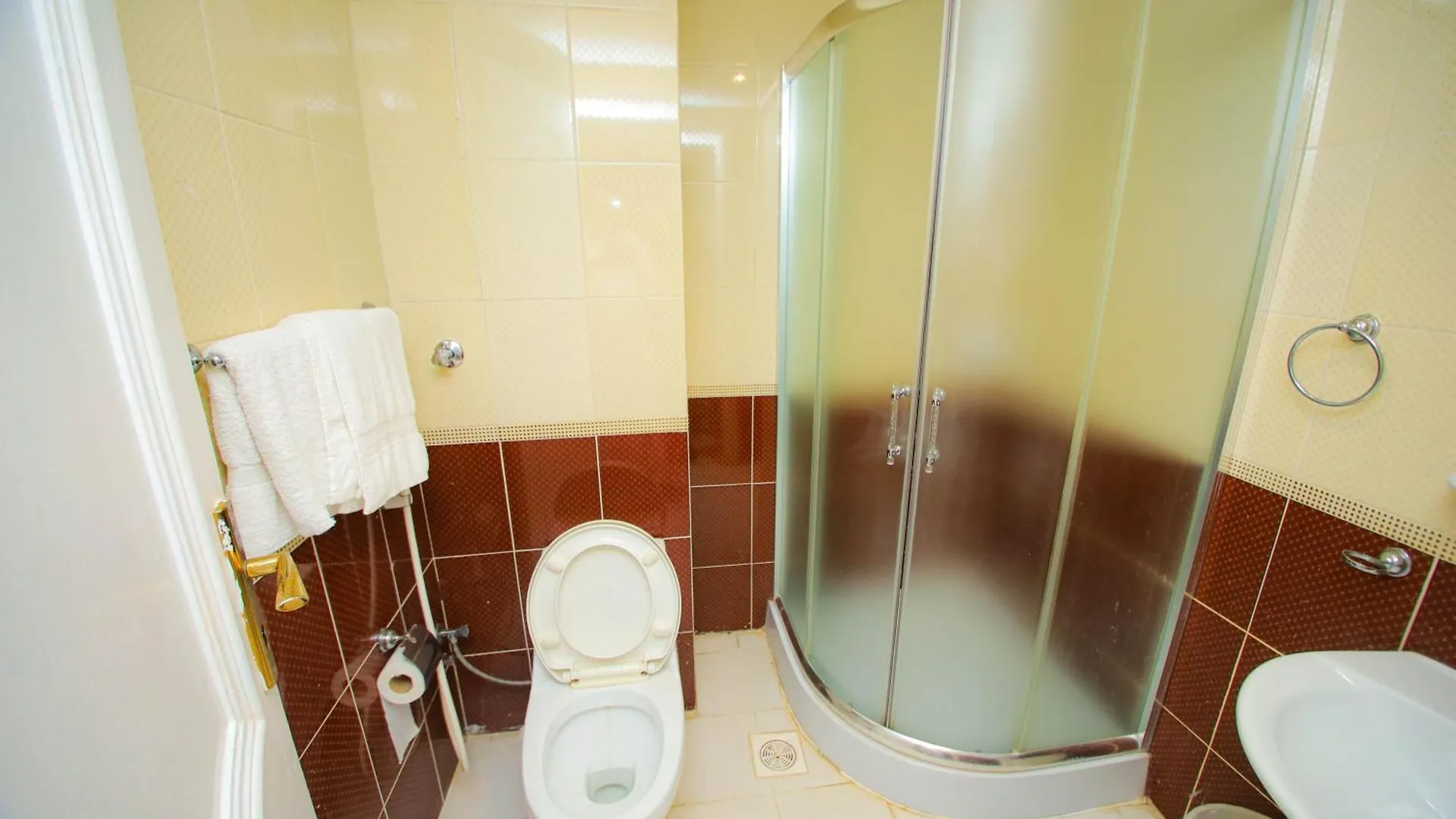 ***  Ruba Al Hijaz Hotel Mekke Suudi Arabistan