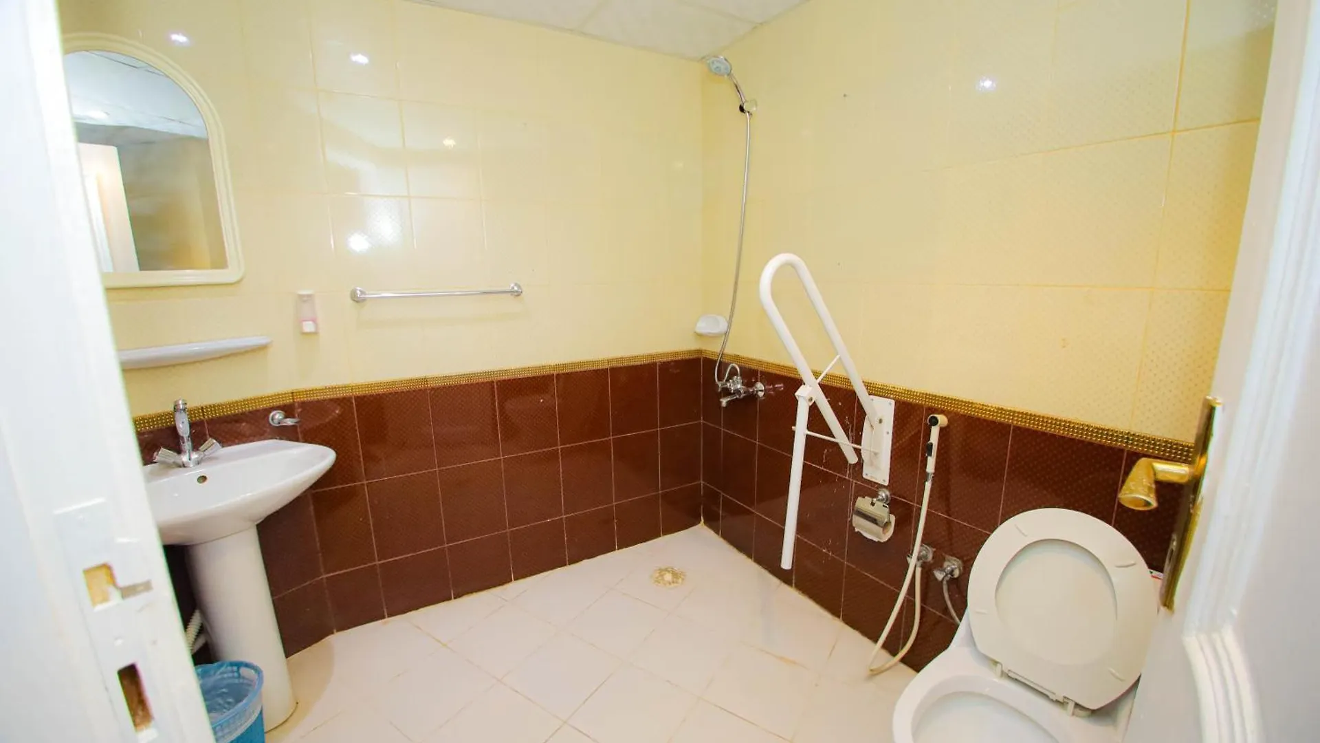 Ruba Al Hijaz Hotel Mekke